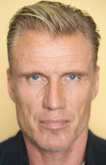 Дольф Лундгрен / Dolph Lundgren
