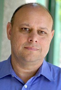 Джефф Атик / Jeff Atik