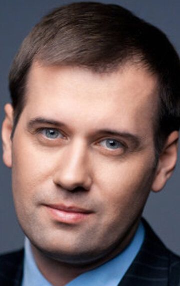 Михаил Круль /