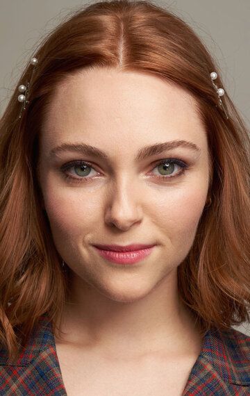 Анна-София Робб / AnnaSophia Robb