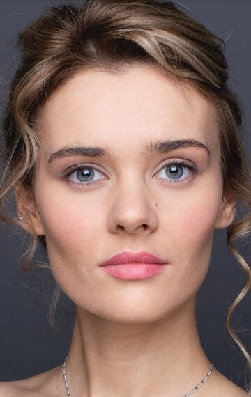Анна Клинская / 