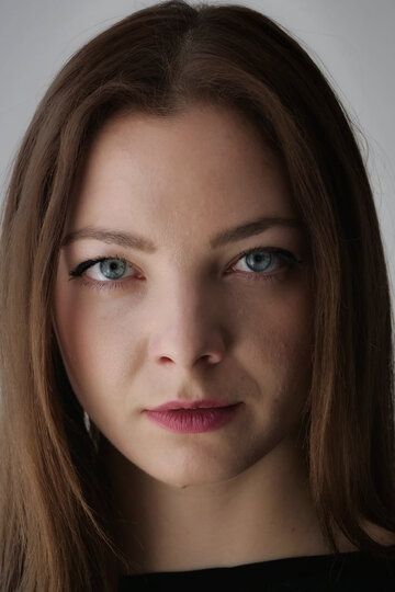  / Elena Zamyarkova
