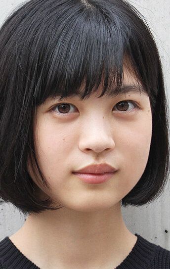 Сэина Наката / Seina Nakata