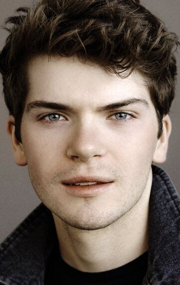 Колтон Райан / Colton Ryan