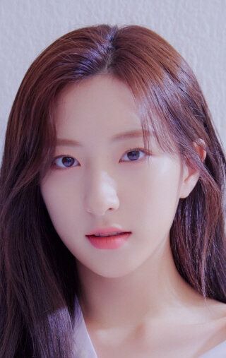 Ынсо / Eunseo