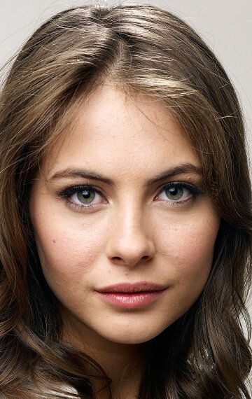 Уилла Холланд / Willa Holland
