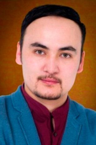 Галым Тобжанов / Galim Tobzhanov