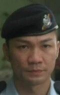 Родерик Лам / Roderick Lam