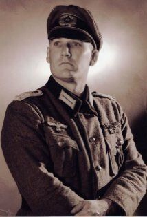Майк Данн / Mike Dunn