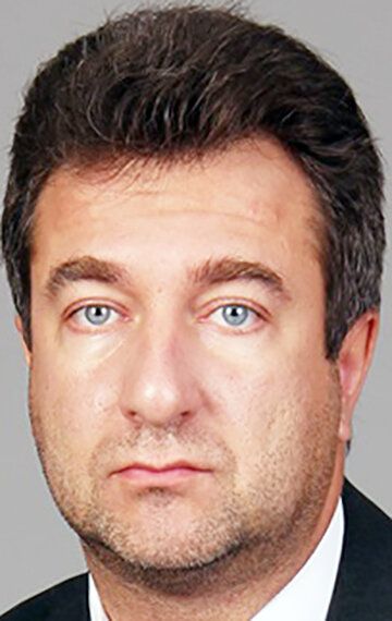 Владимир Мантуров /