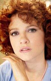 Камилла Филиппи / Camilla Filippi