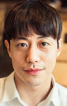 Ли Хён-гу / Lee Hyeong-goo