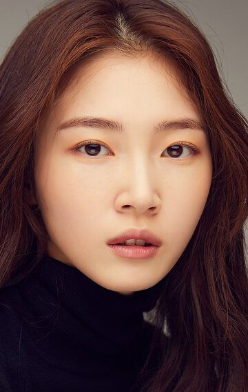 Пак Ю-рим / Park Yoo-rim