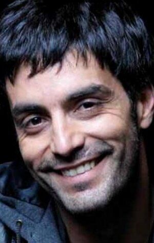 Адриан Наварро / Adrián Navarro