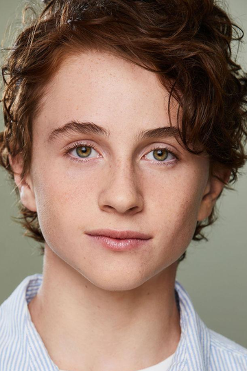 / Judah Prehn