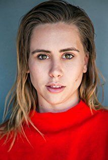  / Jennifer-Lynn Christie