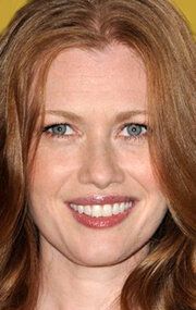 Мирей Инос / Mireille Enos