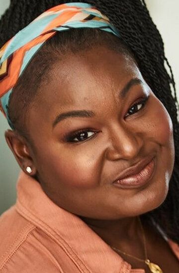  / Rashida Olayiwola