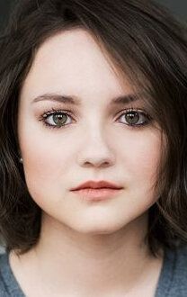 Романа Дени / Romane Denis