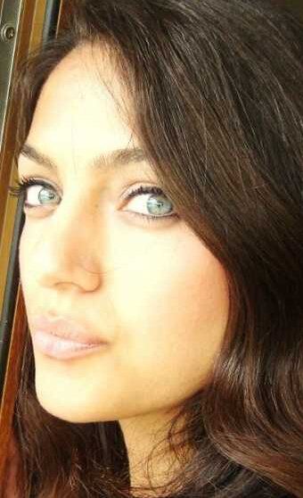  / Ceren Yilmaz