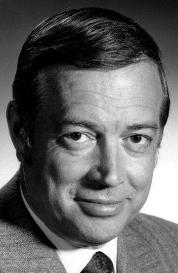 Хью Даунс / Hugh Downs
