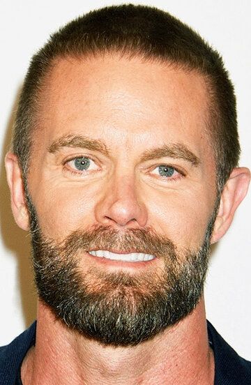 Гаррет Диллахант / Garret Dillahunt