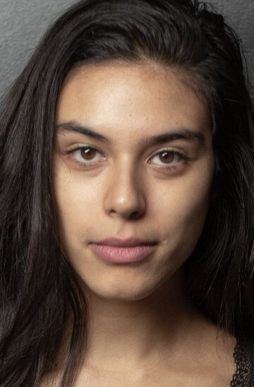  / Alice Rahimi
