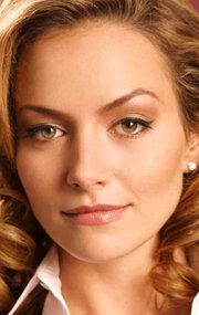 Беки Ньютон / Becki Newton