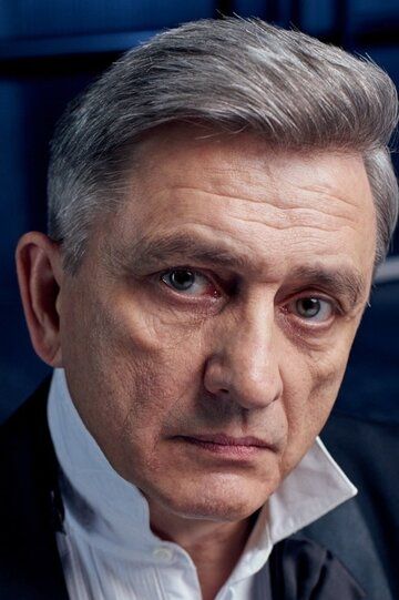 Анатолий Петров / 