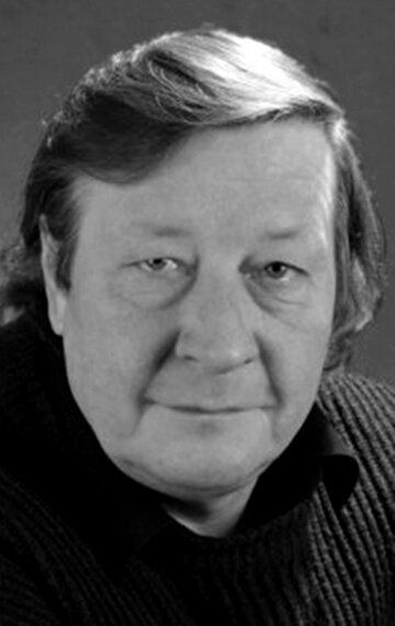 Алексей Гурьев / 