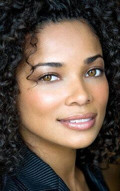Рошелль Эйтс / Rochelle Aytes