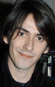 Дхани Харрисон / Dhani Harrison