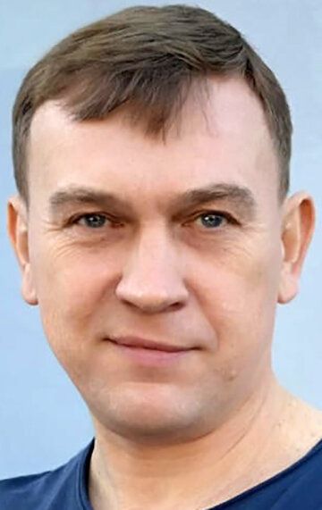 Михаил Лукашов / 