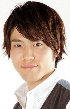 Мию Ирино / Miyu Irino