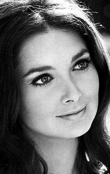 Сюзанн Плешетт / Suzanne Pleshette