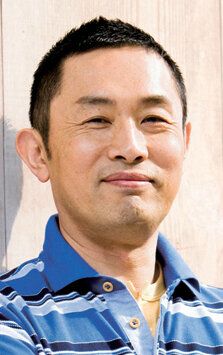 Такаси Наито / Takashi Naitô