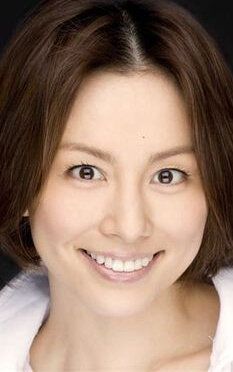 Ясуко Савагути / Yasuko Sawaguchi