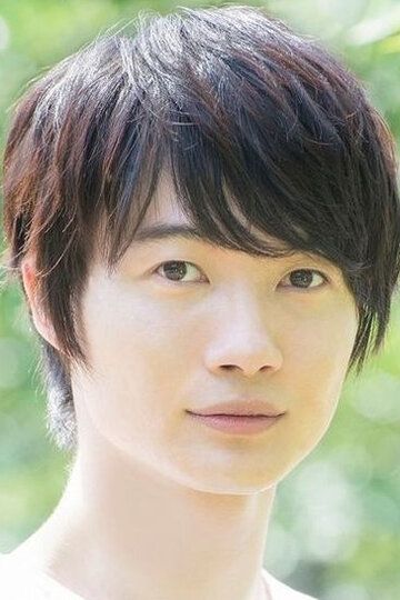 Рюносукэ Камики / Ryunosuke Kamiki