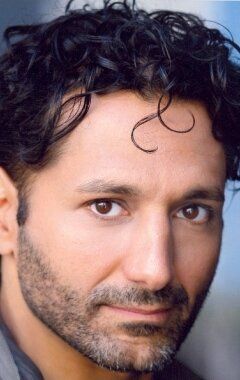Кэс Анвар / Cas Anvar