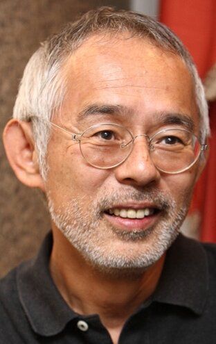 Тосио Судзуки / Toshio Suzuki