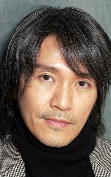 Стивен Чоу / Stephen Chow