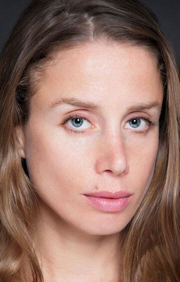 Джейла Одман / Ceyla Odman