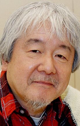 Кэйити Судзуки / Keiichi Suzuki