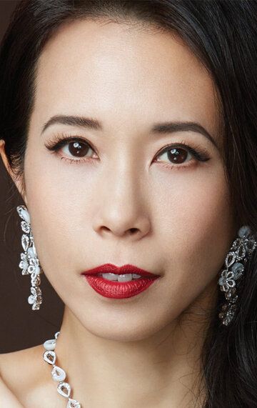 Карен Мок / Karen Mok