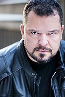 Грегори Таннер / Gregory Tunner