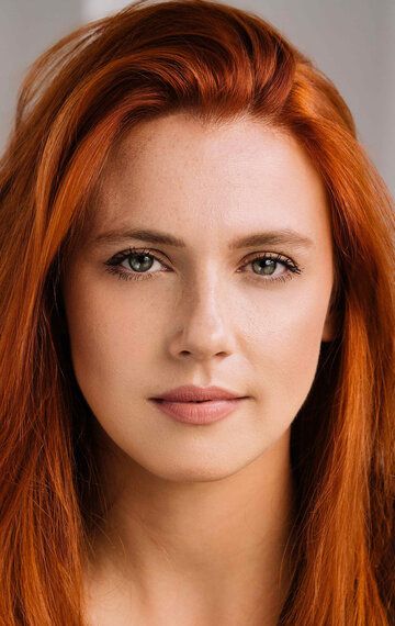 Шарлотта Харвуд / Charlotte Harwood