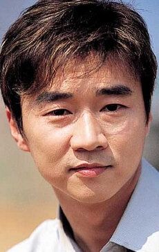 Ким Джон-хак / Kim Jeong-hak