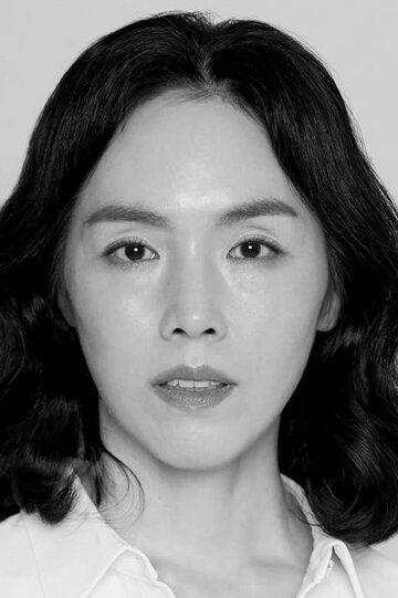 Пак Чи-а / Park Ji-ah