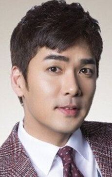 Пак Юн-джэ / Park Yoon-jae