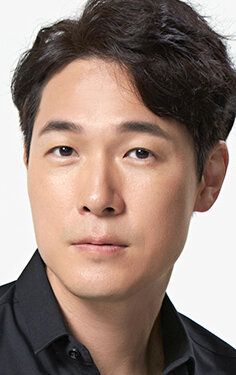 Ким Ён-джэ / Kim Yeong-jae